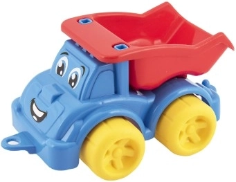 Funkčná korba pre realistickú hru