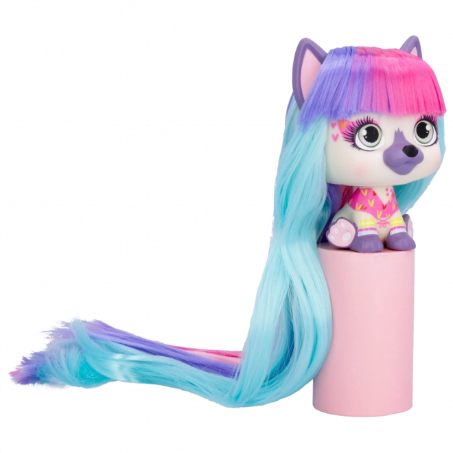 Vip Pets Bow Power 6 ks