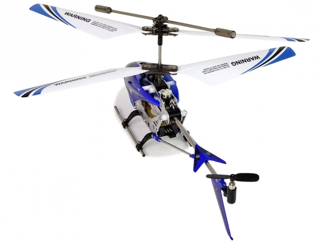Zábavný lietajúci helikoptéra Syma S107G
