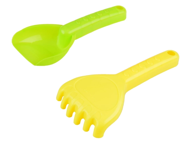 Ergonomické nástroje pre malé ruky
