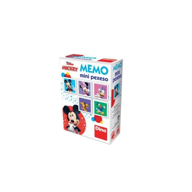 Disney mini pexeso