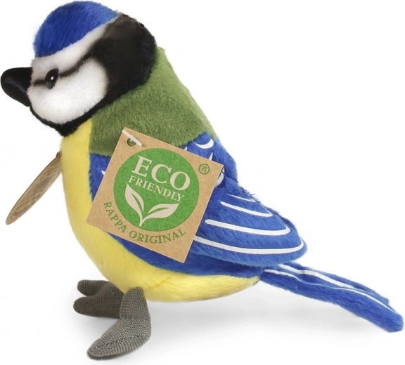 Hebký plyš a ručné šitie