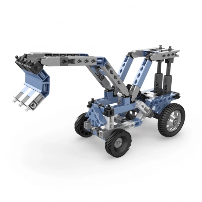 Engino stavebnica Creative Builder multimodel 25 v 1