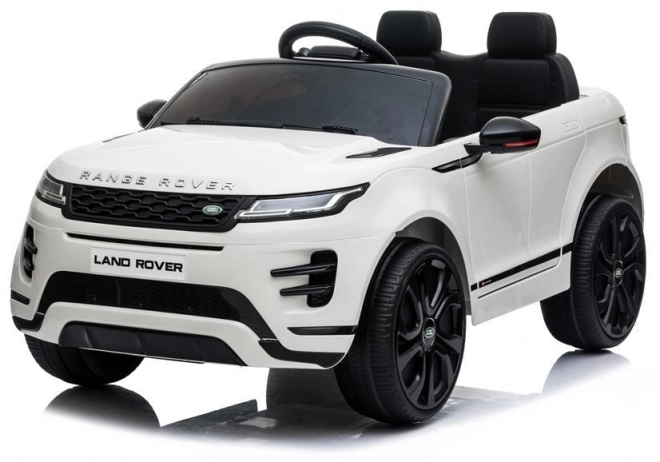 Elektrické auto Range Rover Evoque pre deti