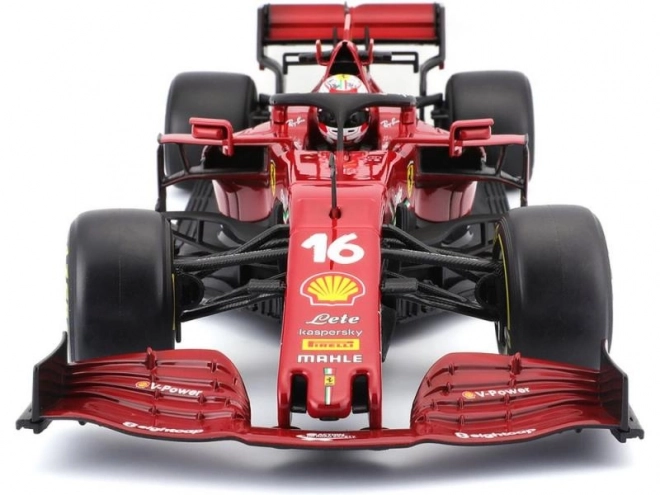 Bburago Ferrari SF 1000 1:18 Rakúsko #16 Leclerc