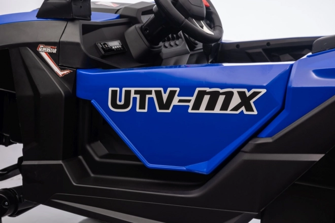 Buggy UTV-MX 2000N Modrý
