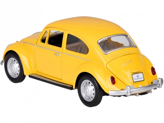 Zberateľské auto Volkswagen Classical Beetle 1967 1:36