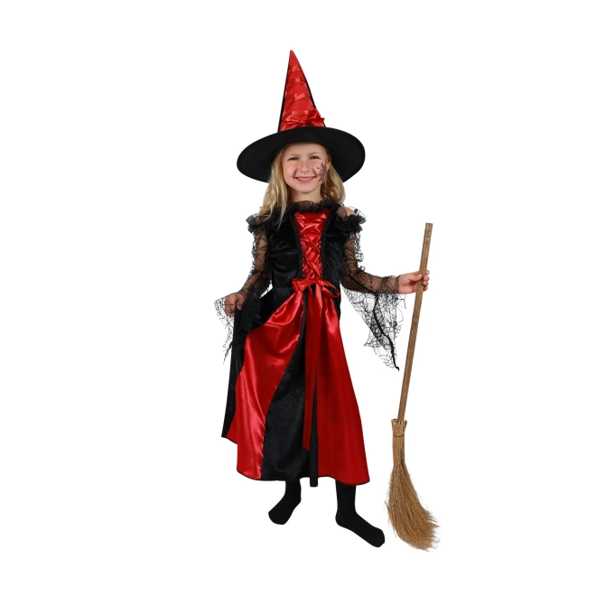Ideálny na Halloween aj karneval