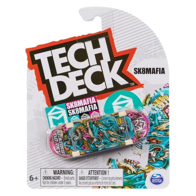 Tech Deck Fingerboard základné balenie