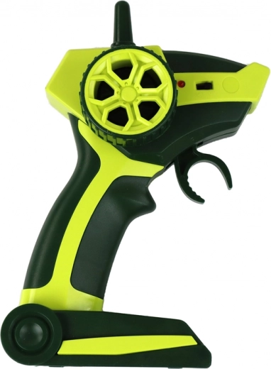 Diaľkové ovládanie