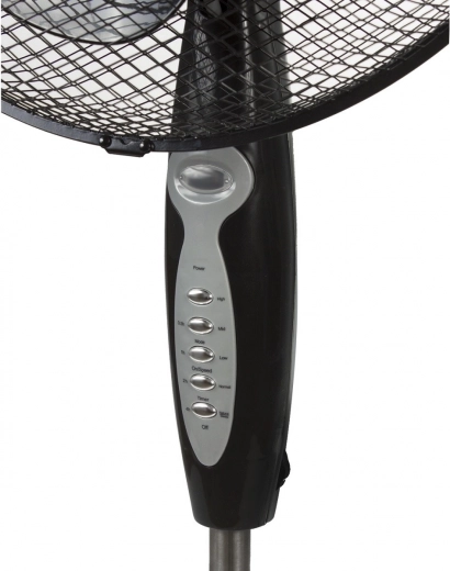 Pokročilá regulácia rýchlosti