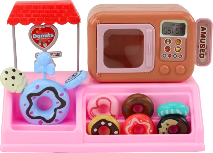 Kreatívna herná súprava