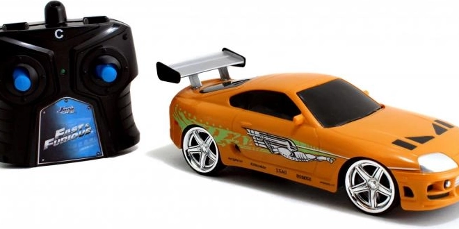 Turbo funkcia pre extra rýchlosť