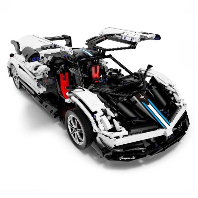 Model auta Pagani Huayra 1:8 Rastar