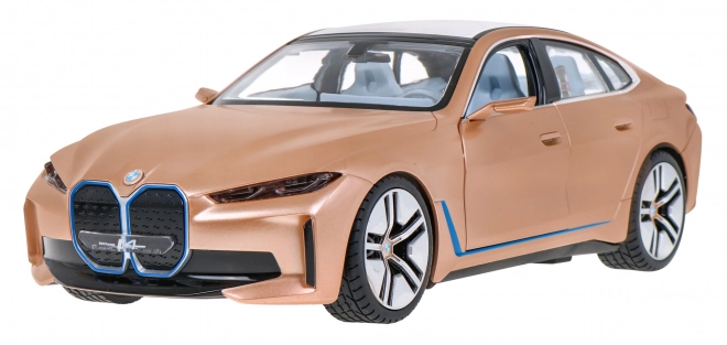 Zdalne auto BMW i4 Concept 1:14