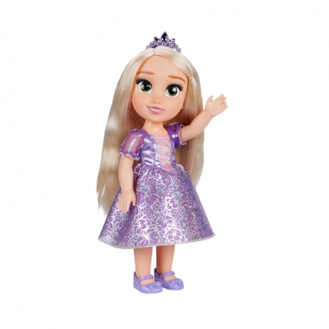 Disney Princezná bábika Locika 38 cm