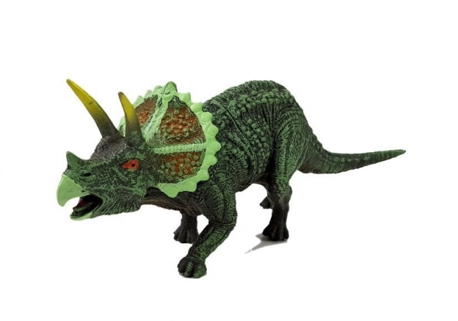 Súprava Figúrok Spinosaurus, Triceratops