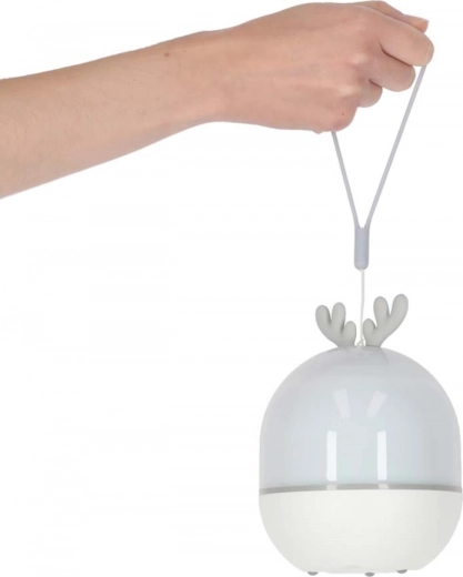 USB nabíjanie a prenosný dizajn