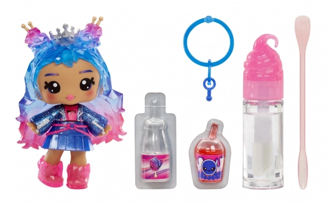 Yummiland lesk na pery S2 Roxie Crystal Candy