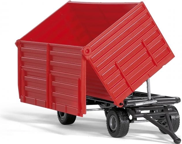 Funkčné vyklápanie doprava