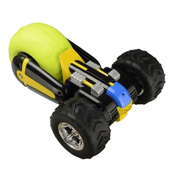 Trojkolesové Airrebound Mini R/C