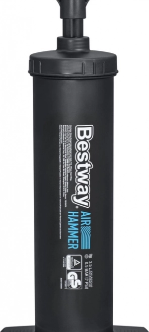 Ručná vzduchová pumpa 48 cm Bestway