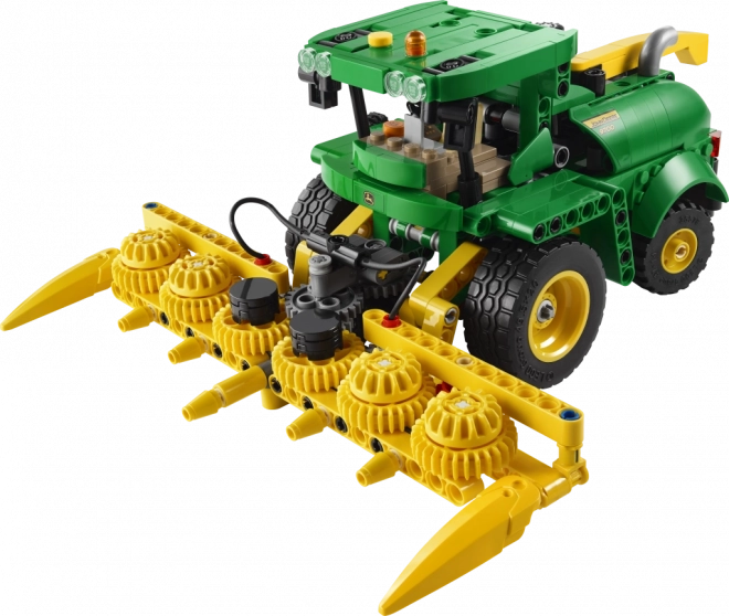 Lego Technic John Deere 9700 Zberací kombajn