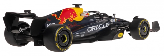 R/C auto Oracle Red Bull Racing RB18