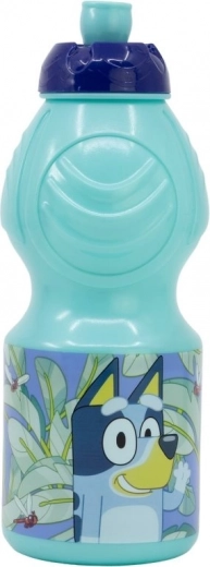 plastová fľaša na pitie Bluey 400 ml