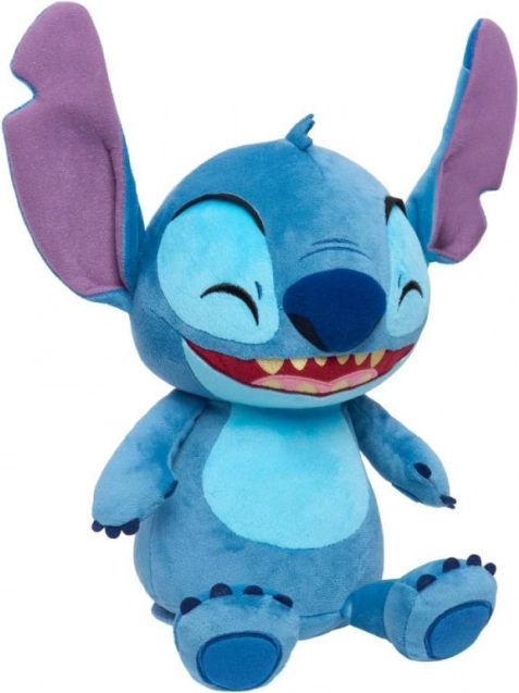Disney Stitch interaktívny plyšák