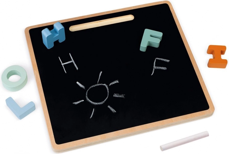 Kompletná sada pre malých objaviteľov