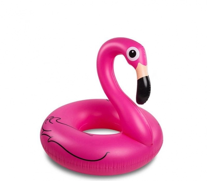 Nafukovacie koleso Flamingo 75cm