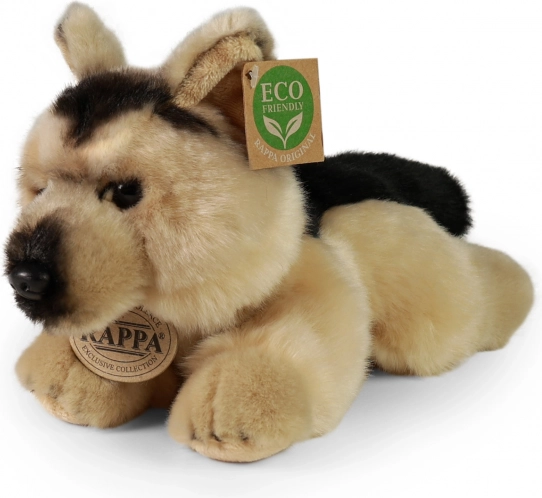 Eco-friendly výplň z recyklovaných PET