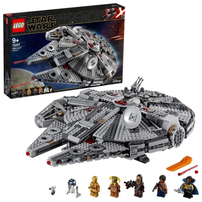 Millennium Falcon