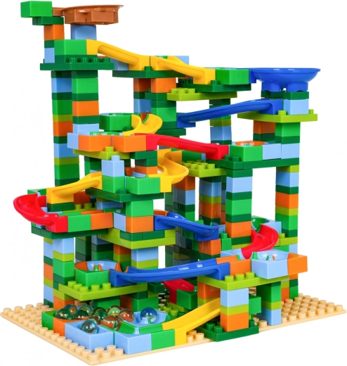 Modulárna konštrukcia pre nekonečné varianty