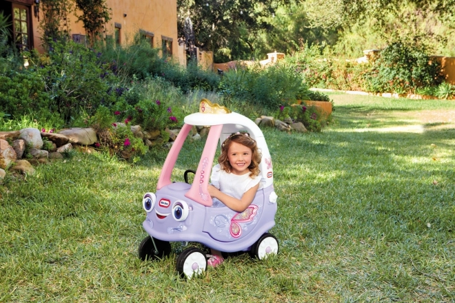 Odrážadlo Cozy Coupe Víla
