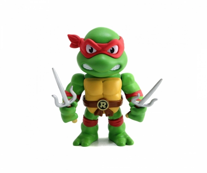 Figúrka Ninja Korytnačky Raphael 10 cm