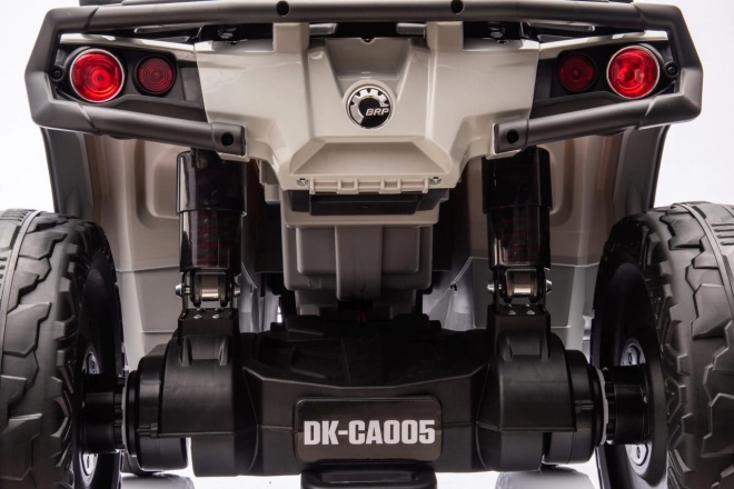 Detská štvorkolka Can-Am Outlander