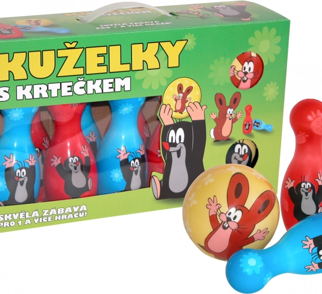 Kolky s KRTKOM