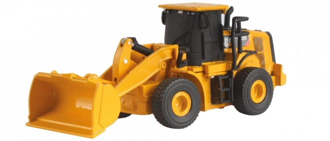 Rádiom ovládaný nakladač CAT 950M 1:64