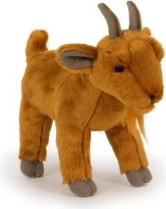Plyšák Kozel hnedý 25 cm