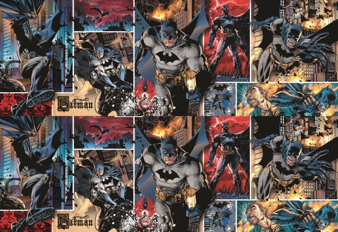 Puzzle Batman 180 dielikov