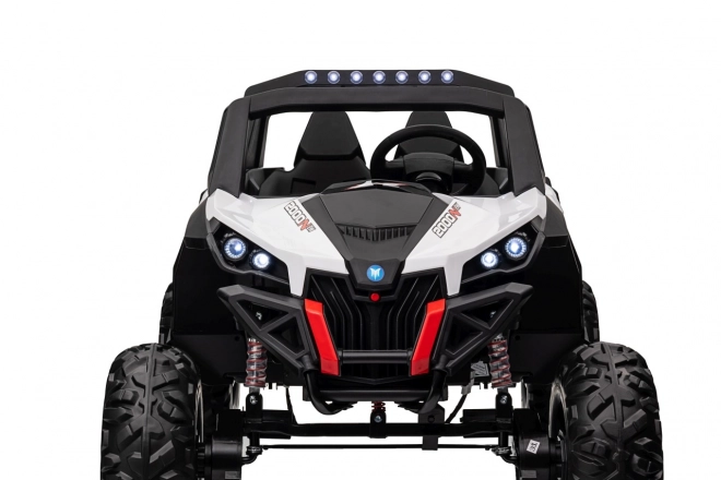 Buggy UTV-MX 2000N Biela