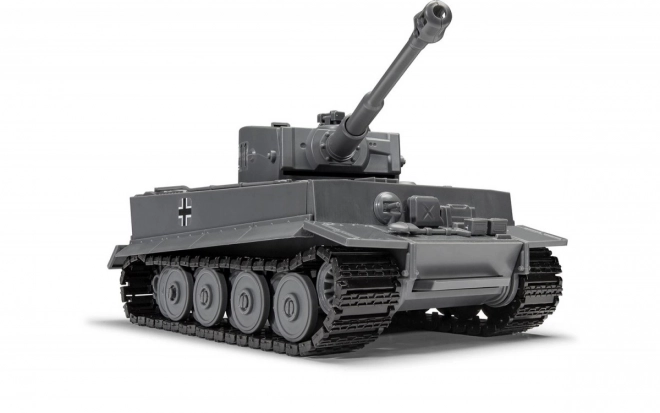 Model plastového tanku Tiger I 1/35