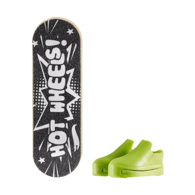 Hot Wheels Skate Tony Hawk prstová skateboardová sada