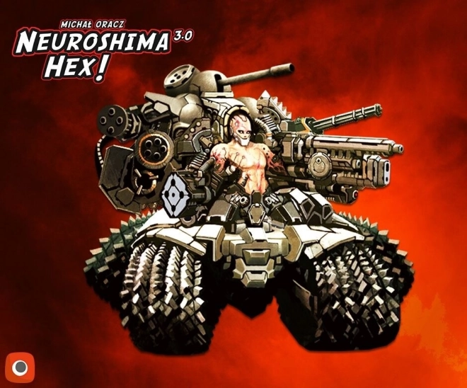 Neuroshima Hex 3.0