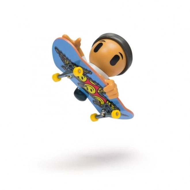 Tech Deck SK8 Crew sada fingerboardov s figúrkou