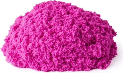Kinetic Sand ružový piesok 0.9 kg