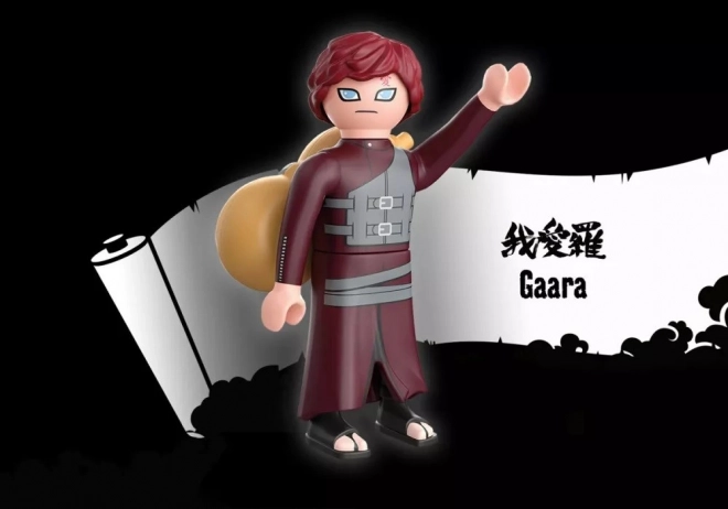 Figúrka Naruto Gaara