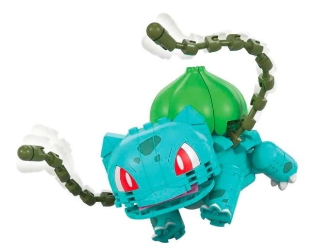 Kocky Mega Construx™ Pokémon Bulbasaur